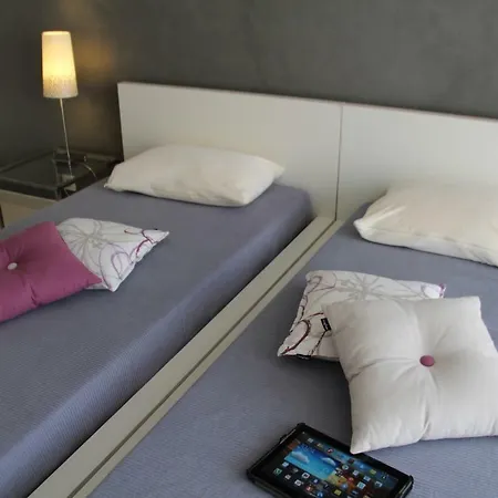 Apartment Serenity Les Pins