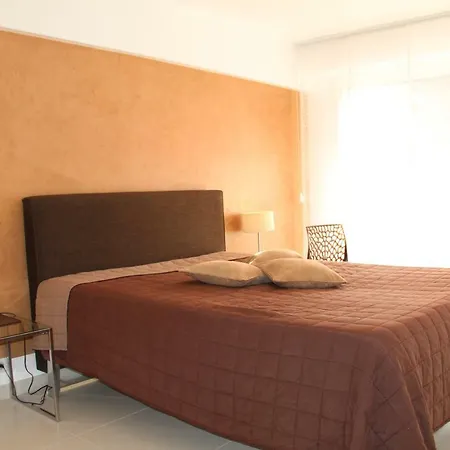 Apartment Serenity Les Pins