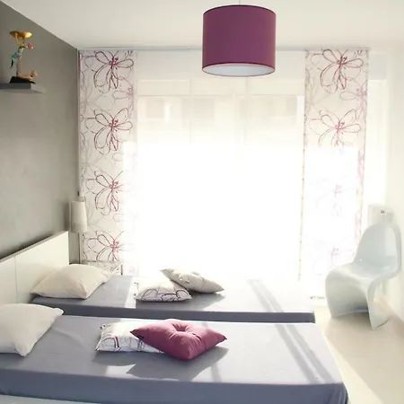 Serenity Les Pins Apartment Juan-les-Pins