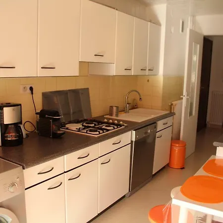 Apartment Serenity Les Pins