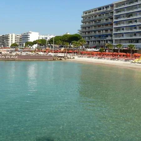 Apartment Serenity Les Pins *