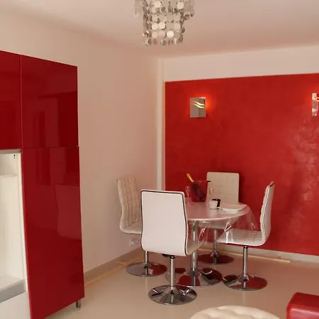 Apartment Serenity Les Pins