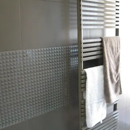 Apartment Serenity Les Pins *