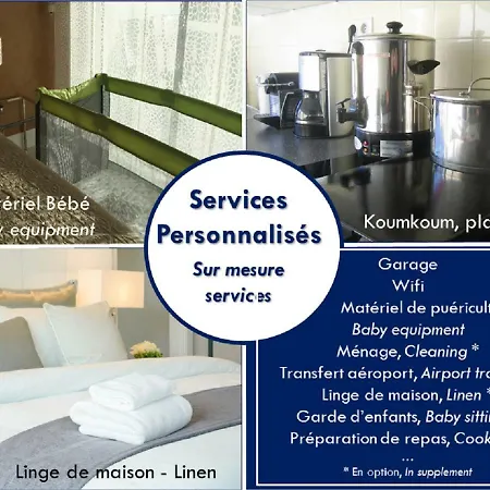 Serenity Les Pins Apartment Juan-les-Pins