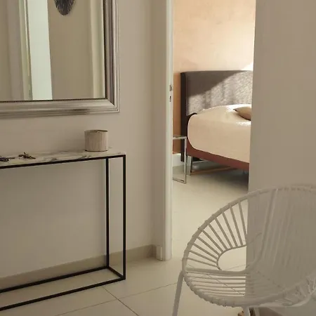 Serenity Les Pins Apartment Juan-les-Pins